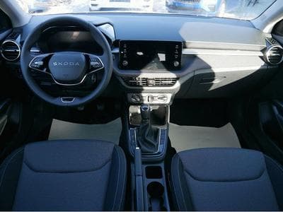 Skoda Fabia (2026) - Foto 11