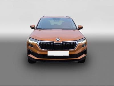 Skoda Karoq (2025) - Foto 2