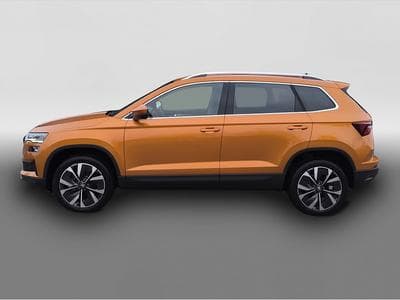 Skoda Karoq (2025) - Foto 4