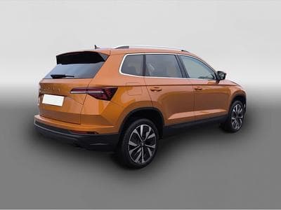 Skoda Karoq (2025) - Foto 7