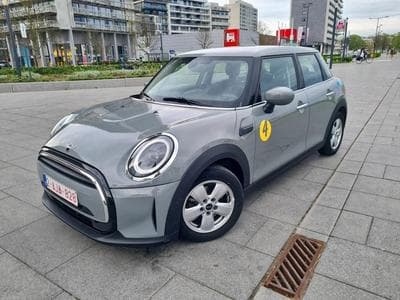Mini One 1.5 E 102ch 5 Portes (2021) - Photo 1