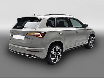 Skoda Karoq (2026) - Foto 2