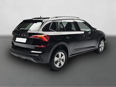 Skoda Kamiq (2026) - Foto 2