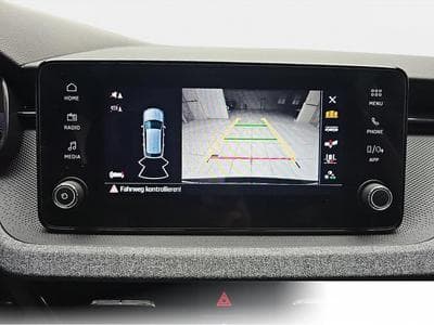 Skoda Kamiq (2026) - Foto 9