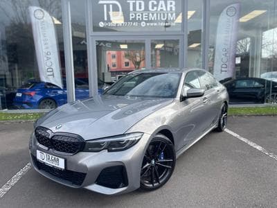 BMW M340 xDrive (2022) - Photo 1