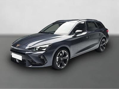 Cupra Leon (2026) - Foto 1
