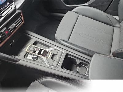 Cupra Leon (2026) - Foto 10