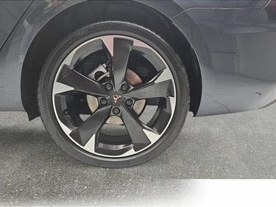 Cupra Leon (2026) - Foto 5