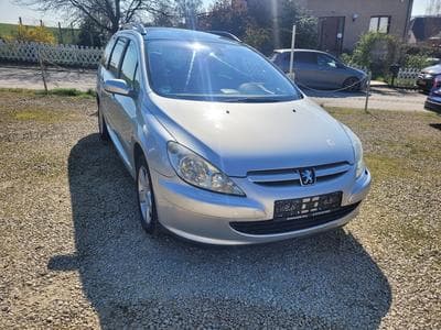 Peugeot 307 BREAK (2003) - Foto 1