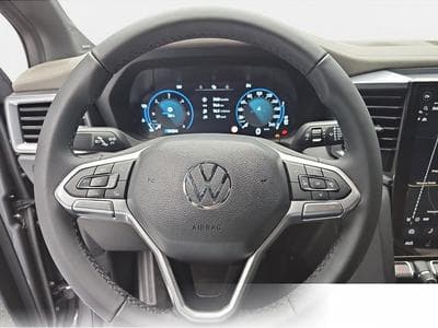 VW Amarok (2026) - Foto 12