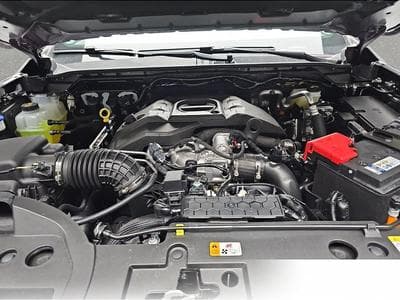 VW Amarok (2026) - Foto 14