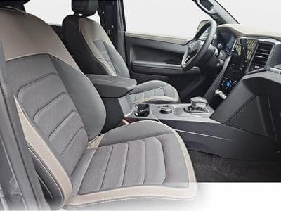 VW Amarok (2026) - Foto 15