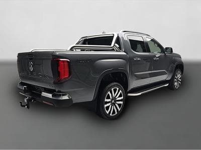 VW Amarok (2026) - Foto 2