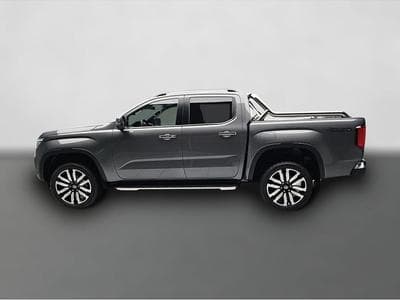 VW Amarok (2026) - Foto 4