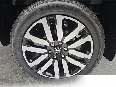 VW Amarok (2026) - Foto 5