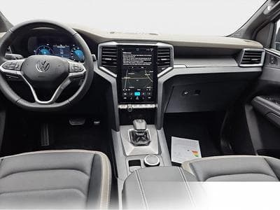 VW Amarok (2026) - Foto 6