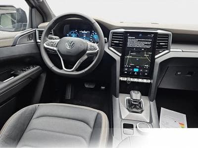 VW Amarok (2026) - Foto 7