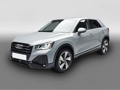 Audi Q2 (2026) - Foto 1
