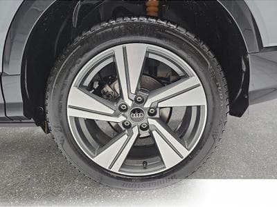 Audi Q2 (2026) - Foto 5