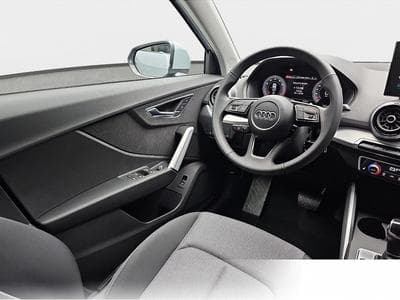 Audi Q2 (2026) - Foto 7