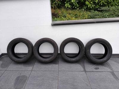 Tires – 16 - Photo 1