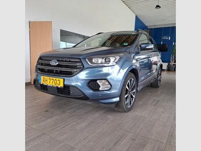 Ford Kuga ST-LINE AWD (2019) - Photo 1