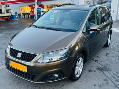 Seat Alhambra Eco (2010) - Foto 1