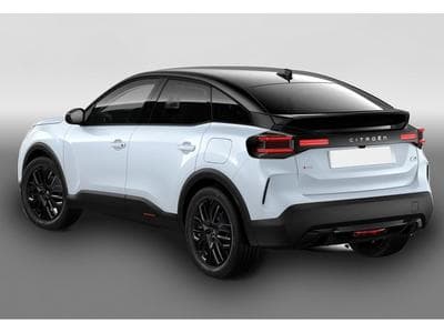 Citroën C4 (2025) - Foto 3