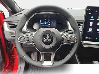 Mitsubishi ASX (2026) - Foto 12