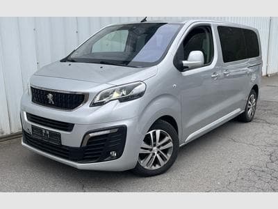 Peugeot Traveller 2.0 150 man6 (2018) - Photo 1