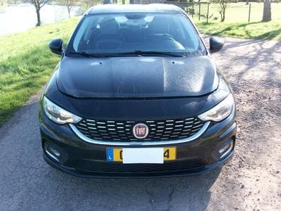 Fiat Tipo SXE 11 (2017) - Foto 1
