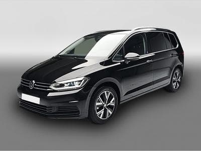 VW Touran (2026) - Foto 1