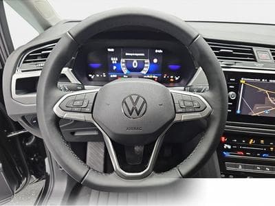 VW Touran (2026) - Foto 12