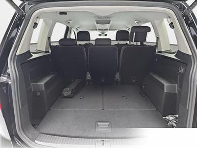 VW Touran (2026) - Foto 13