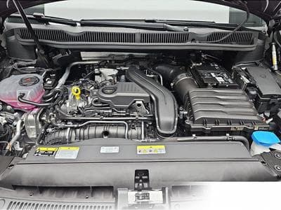 VW Touran (2026) - Foto 14