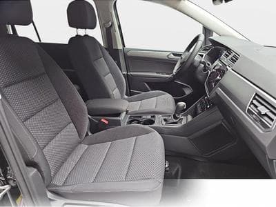 VW Touran (2026) - Foto 15