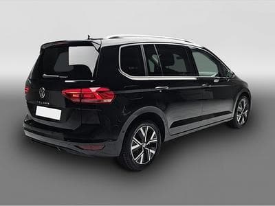 VW Touran (2026) - Foto 2