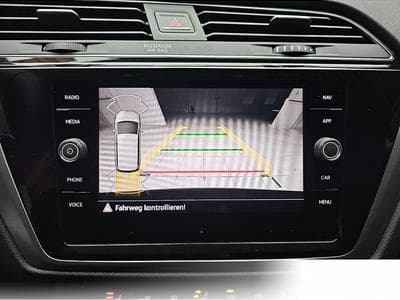 VW Touran (2026) - Foto 9