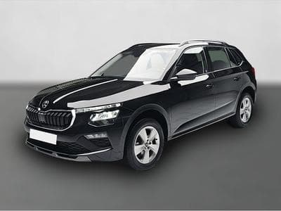 Skoda Kamiq (2026) - Foto 1