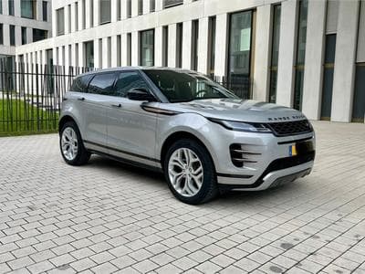 Land-Rover Range Rover Evoque R-DYNAMIC - New model - panorama - 20 " (2020) - Foto 1
