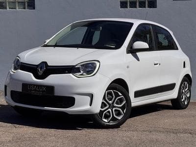 Renault Twingo 0.9 SCE 65 CV ZEN 1ERE MAIN CARNET (2020) - Foto 1