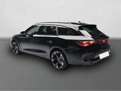 Cupra Leon (2026) - Foto 3