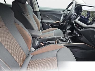 Skoda Fabia (2026) - Foto 15