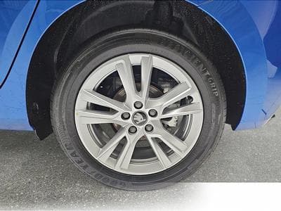 Skoda Fabia (2026) - Foto 5