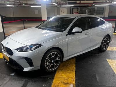 BMW 220 Gran Coupé M pack /premium pack (2026) - Photo 1