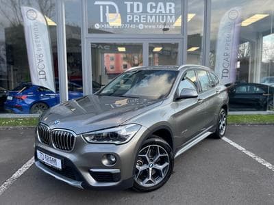 BMW X1 20i xDrive XLine Auto (2016) - Photo 1