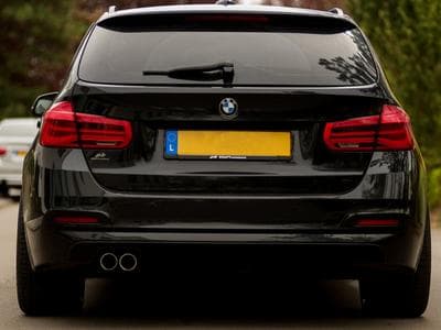 BMW 320 (2017) - Foto 1