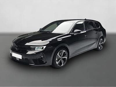 Opel Astra (2026) - Foto 1