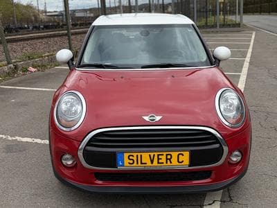 Mini Cooper 12 mois de garantie (2018) - Photo 1