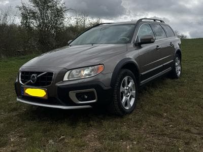 Volvo XC70 XC70 T6 AWD (2012) - Foto 1